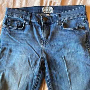 Current/Elliot jeans